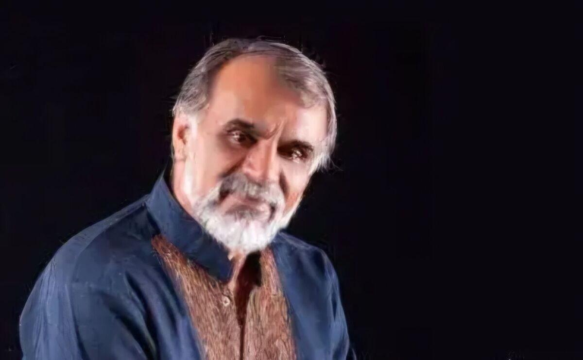 خواننده پیشکسوت درگذشت
