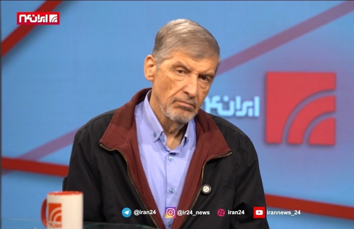 واکنش حقیقتپور به پزشکیان: رئیسجمهور باید یک جمله بگوید که دانشگاهها و سراسر کشور آن جمله را حمایت کنند ایران برای ارتقا آذربایجان هزاران خدمت کرد؛ حق ندارید مقصر ما را بدانید