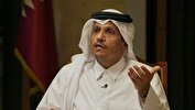 افشاگری نخست وزیر قطر درمورد تاسیس دفتر حماس در دوحه