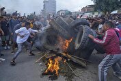 ادامه ناآرامی ها در نپال؛ معترضان یک هتل را آتش زدند