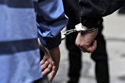 کاهش ۴ درصدی وقوع جرایم جنایی در کشور