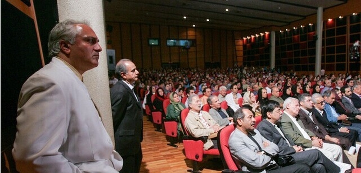 برگزاری جشن مردمی در روز ملی سینما