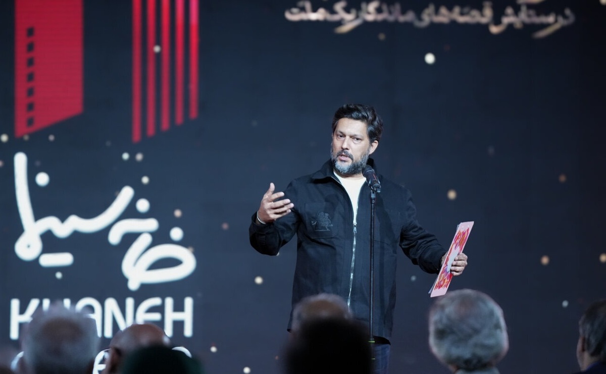 حامد بهداد: مسئولان، هنرمندان را مقابل یکدیگر قرار ندهند