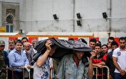 پاتک پلیس تهران به پاتوق معتادان