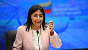 معاون رئیس‌جمهور ونزوئلا: کاراکاس هرگز تسلیم فشار‌های آمریکا نخواهد شد