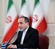 توصیه عراقچی به سه کشور اروپایی