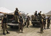 ارتش پاکستان از کشته شدن ۱۹ نظامی این کشور در مرز با افغانستان خبر داد