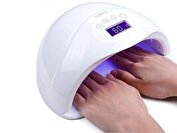 هشدار درباره استفاده از ماده محکم‌کننده در کاشت ناخن