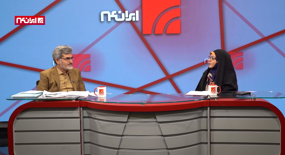 کوچکزاده: ظریف و صالحی در وارونه نشان دادن حقیقت برجام تخصص دارند