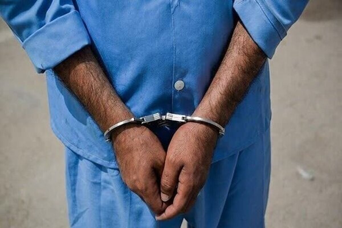قاتل فراری پس از ۱۴ سال دستگیر شد