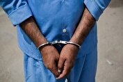 قاتل فراری پس از ۱۴ سال دستگیر شد
