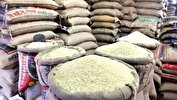 عدم تخصیص ارز تعهد شده برنج و جریمه ۱۰ درصدی واردکنندگان