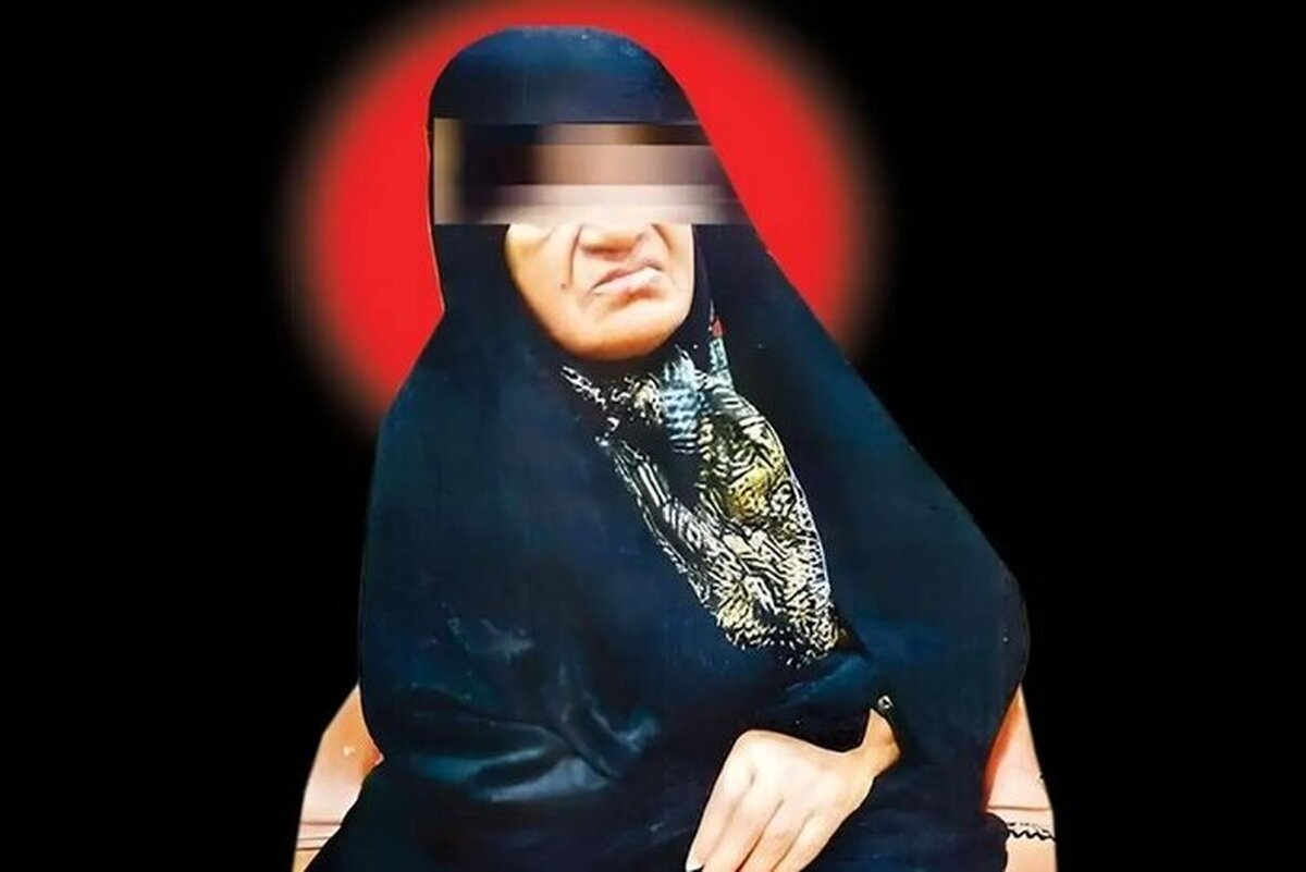 کلثوم اکبری: اشتباه کردم! پایان محاکمه قاتل سریالی مازندرانی