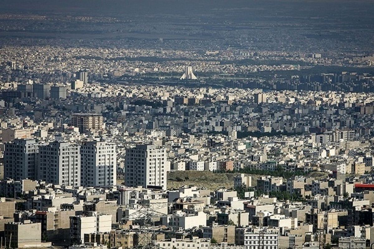 راه‌حل بحران آب انتقال پایتخت نیست