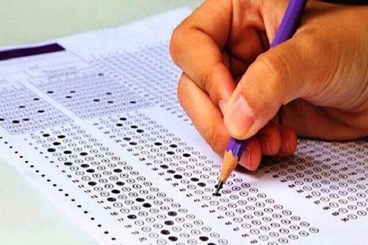 آخرین مهلت تمدید انتخاب رشته کنکور
