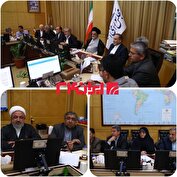 همکاری با آژانس انرژی اتمی فقط در چارچوب قانون و بدون فعال‌سازی اسنپ‌بک ادامه می‌یابد