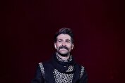 حال هیراد بحرانی نیست و در منزل درمانش ادامه دارد!