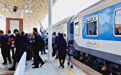 آغاز پیش‌فروش بلیت‌ قطارهای مسافری مهرماه