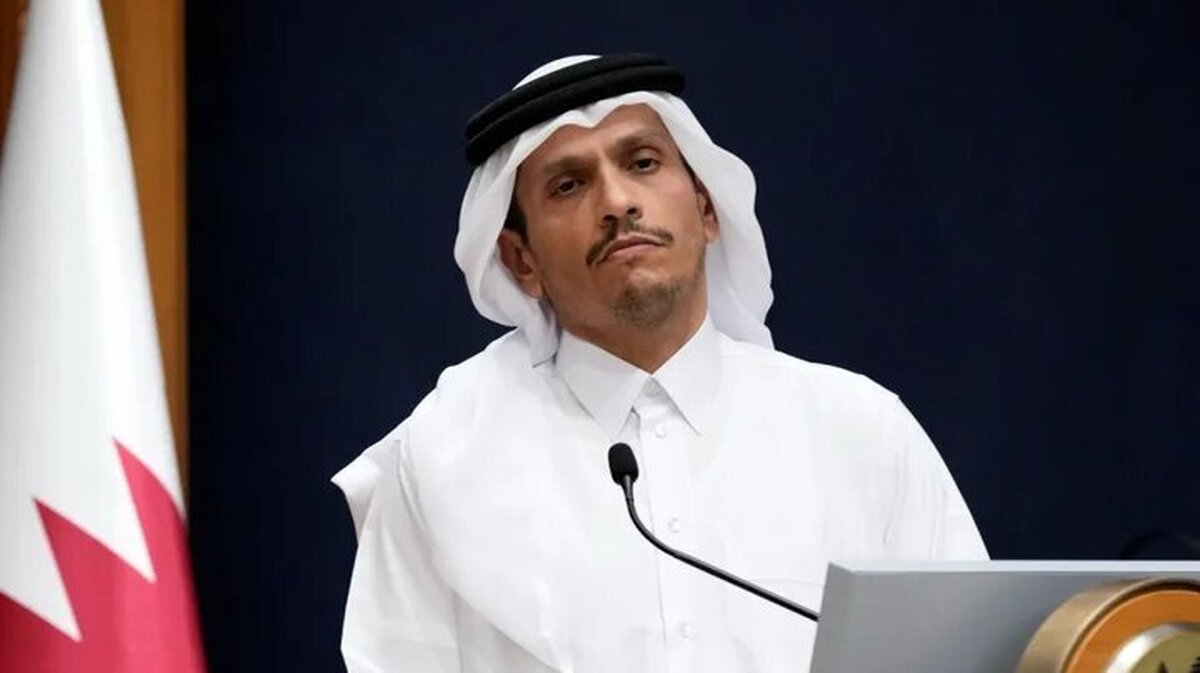 قطر: حمله وحشیانه اسرائیل به دوحه، تروریسم و نقض قوانین بین المللی بود
