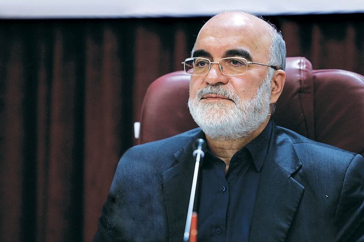 دبیر ستاد حقوق بشر وارد ژنو شد