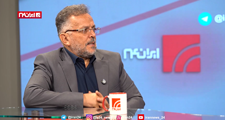 عباس‌زاده مشکینی: مواضع رئیس مجلس در شعام باید برآیند نظر مجلس باشد