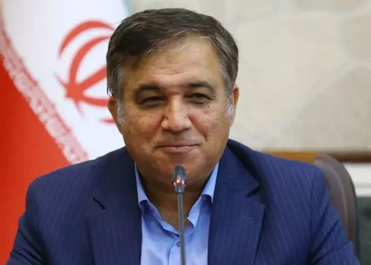 تاجرنیا: استقلال محکوم به قهرمانی است؛ باید یک باشگاه واقعی باشیم