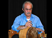 بهمن رجبی راهی خانه ابدی شد
