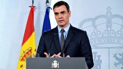 سانچز: تظاهرات حمایت از فلسطین، مایه افتخار اسپانیا است