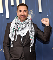 صدای فلسطین در امی ۲۰۲۵/خاویر باردم: نسل کشی در غزه متوقف شود