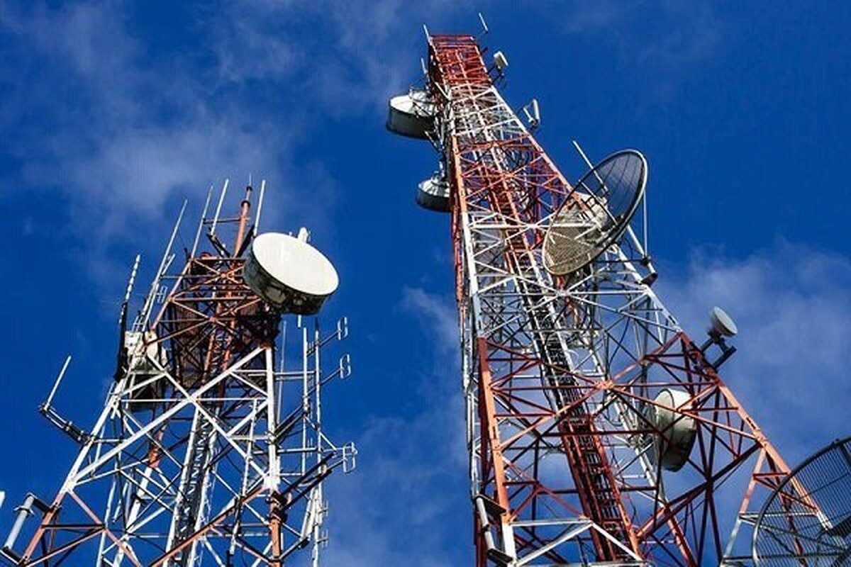 نصب ۱۱هزار باتری پشتیبان در سایتهای ارتباطی برای کاهش اختلال اینترنت
