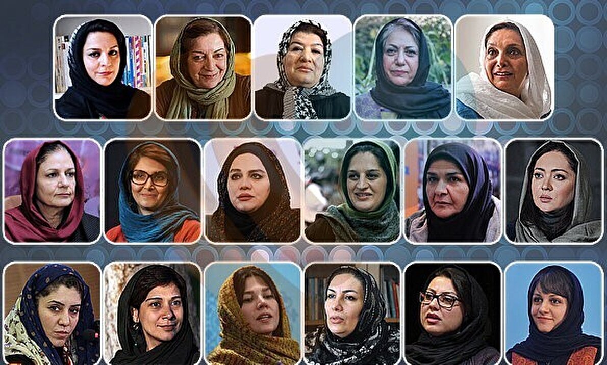 چرا زنان فیلمساز دیگر فیلم نمی سازند؟