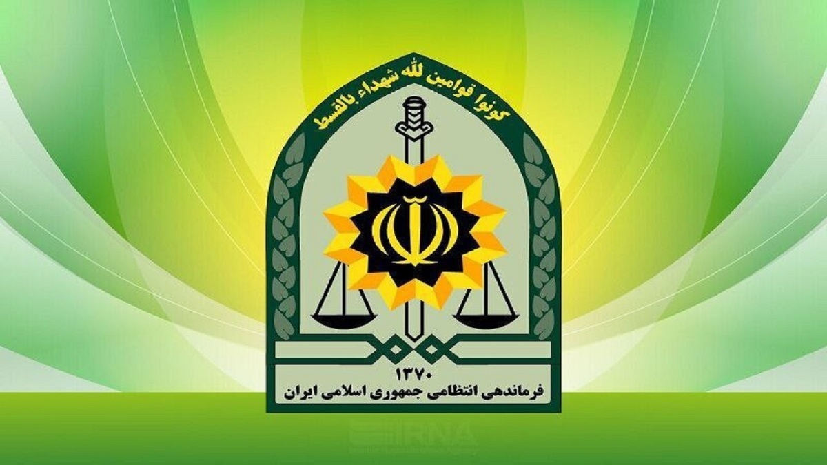 حمله تروریستی در محور خاش–زاهدان  شهادت ۲ مامور انتظامی