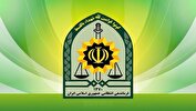 حمله تروریستی در محور خاش–زاهدان/ شهادت ۲ مامور انتظامی