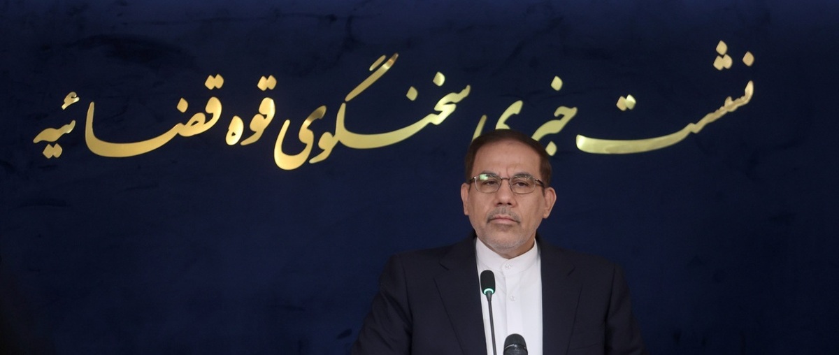 اظهارات سخنگوی قوه قضاییه درمورد آخرین وضعیت پرونده چای دبش ۹ نفر از محکومان در زندان هستند
