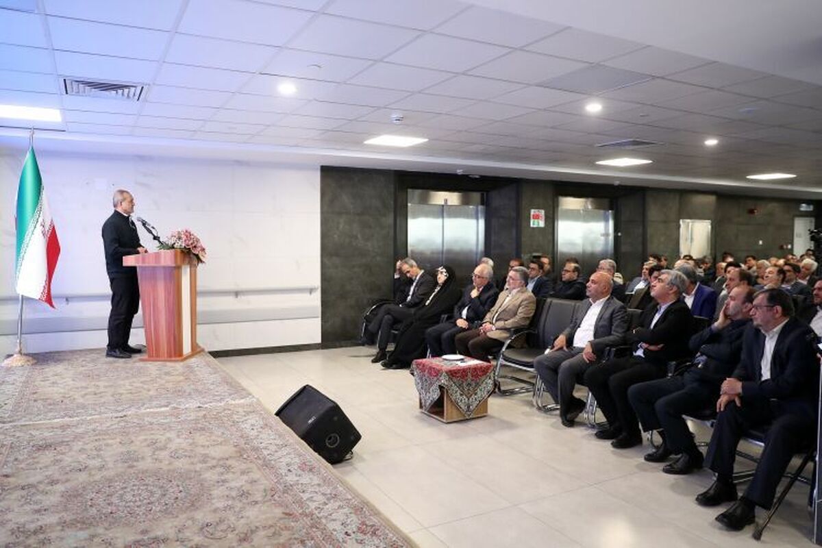 پزشکیان: مراکز درمانی باید بالاترین سطح بهره‌وری را داشته باشند