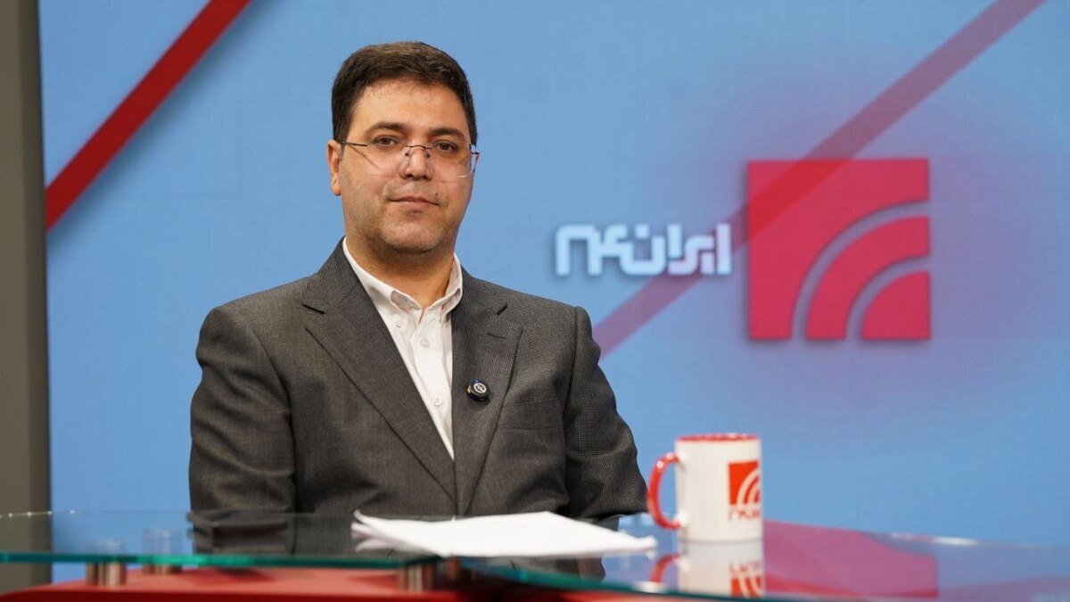 عرب‌صادق: فردای بمب اتم چه خواهد بود؟ تصمیمات کلان کشور با تحلیل عمیق خارج از نفوذ تندروها گرفته شود