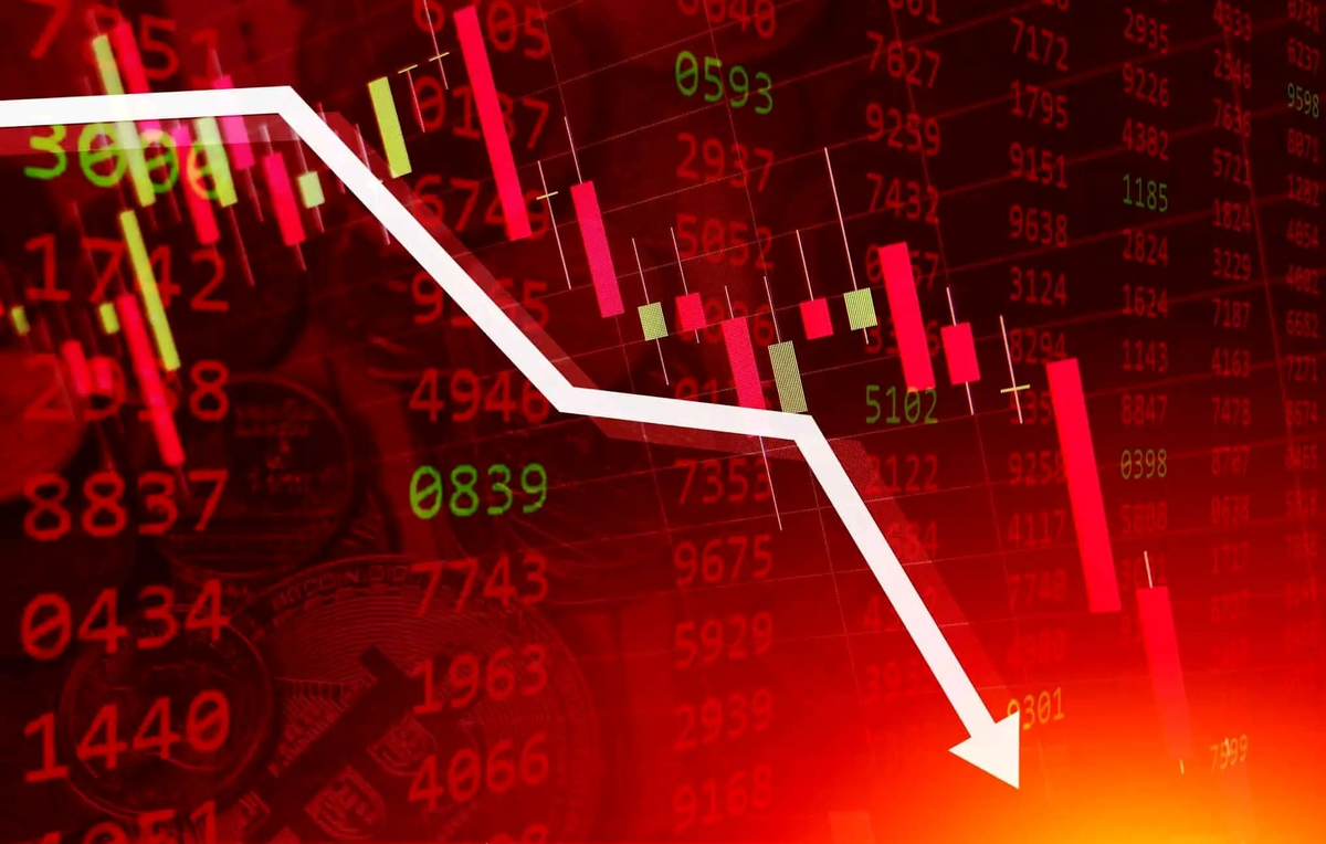 وضع بازار در ۲۵ شهریور ۱۴۰۴/بورس در مسیر قرمزپوشی