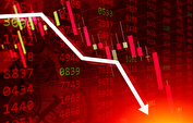 وضع بازار در ۲۵ شهریور ۱۴۰۴/بورس در مسیر قرمزپوشی