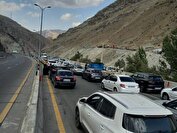 محدودیت‌های ترافیکی در جاده‌های شمال + جزئیات