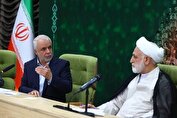 اوحدی: خانواده‌های شهدای جنگ ۱۲ روزه تحت پوشش بنیاد شهید قرار گرفتند