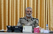 سرلشکر موسوی: ارتقاء توان دفاعی نیروهای مسلح تعطیل پذیر نیست