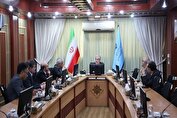 وزیر علوم بر بکارگیری نیروگاه‌های خورشیدی در دانشگاه‌ها تاکید کرد