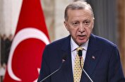 اردوغان: از مردم غزه حمایت می‌کنیم