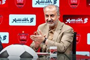 حساب پرسپولیس بسته شد!؛ اختلاف جدی بانک شهر با درویش