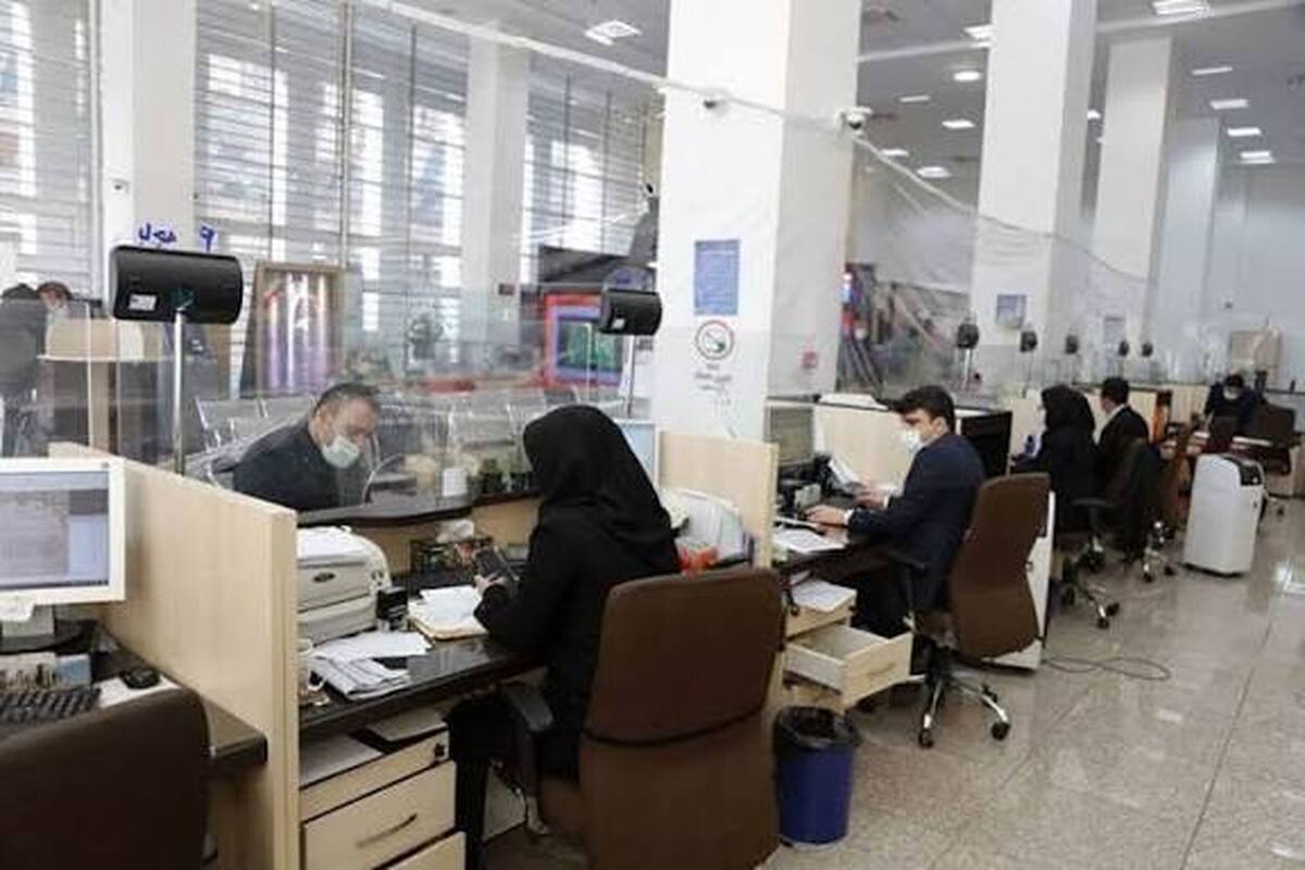 ساعات کاری جدید ادارات، مدارس و بانک‌ها اعلام شد