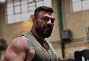 نبرد ایران و آمریکا در دبی؛ علی‌اکبری مقابل قهرمان سابق ACA!