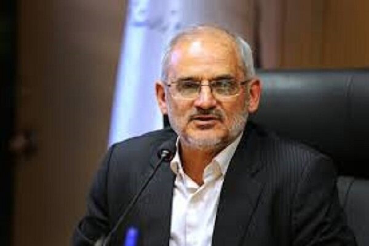 عدم همکاری هیچ دستگاهی در اتصال اطلاعات مالی و هویتی قابل قبول نیست