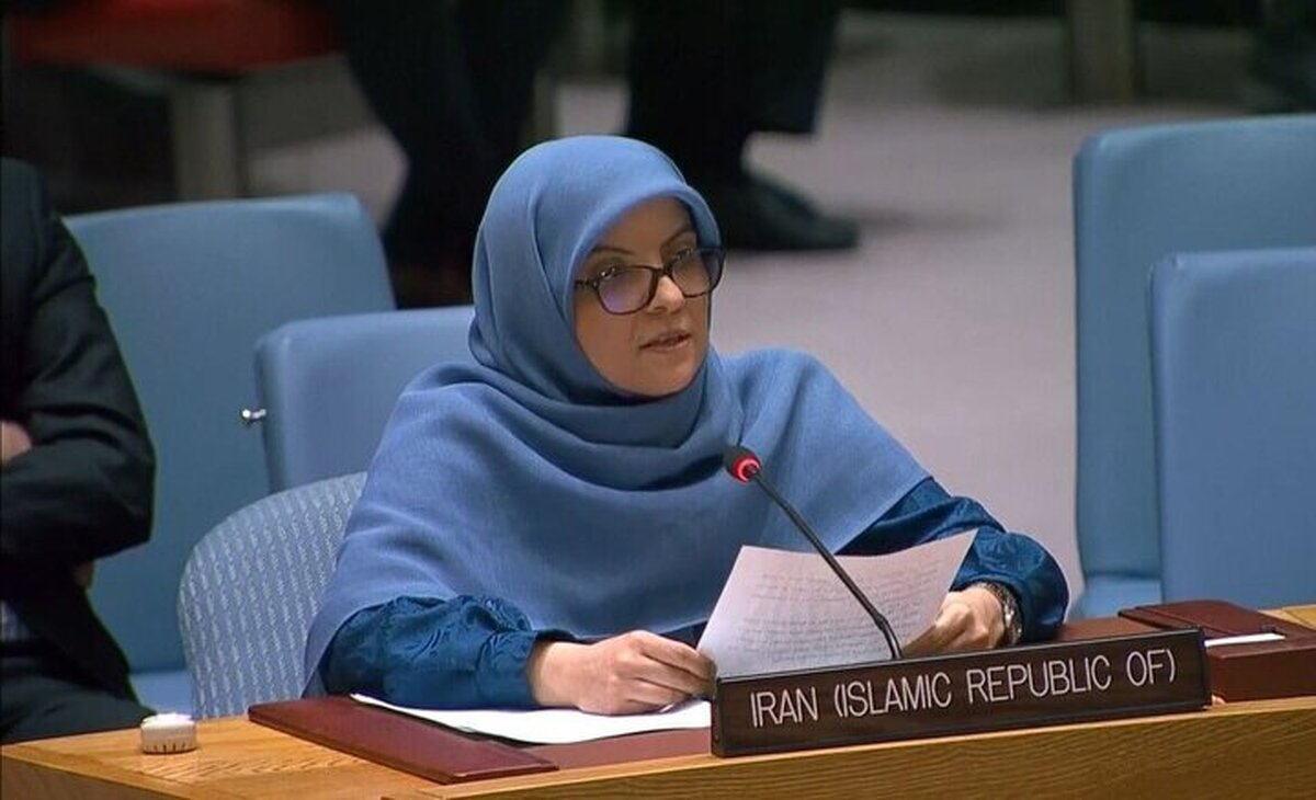 محکومیت اقدام ناموجه اکوادور در برچسب‌زنی به نیرو‌های مسلح ایران