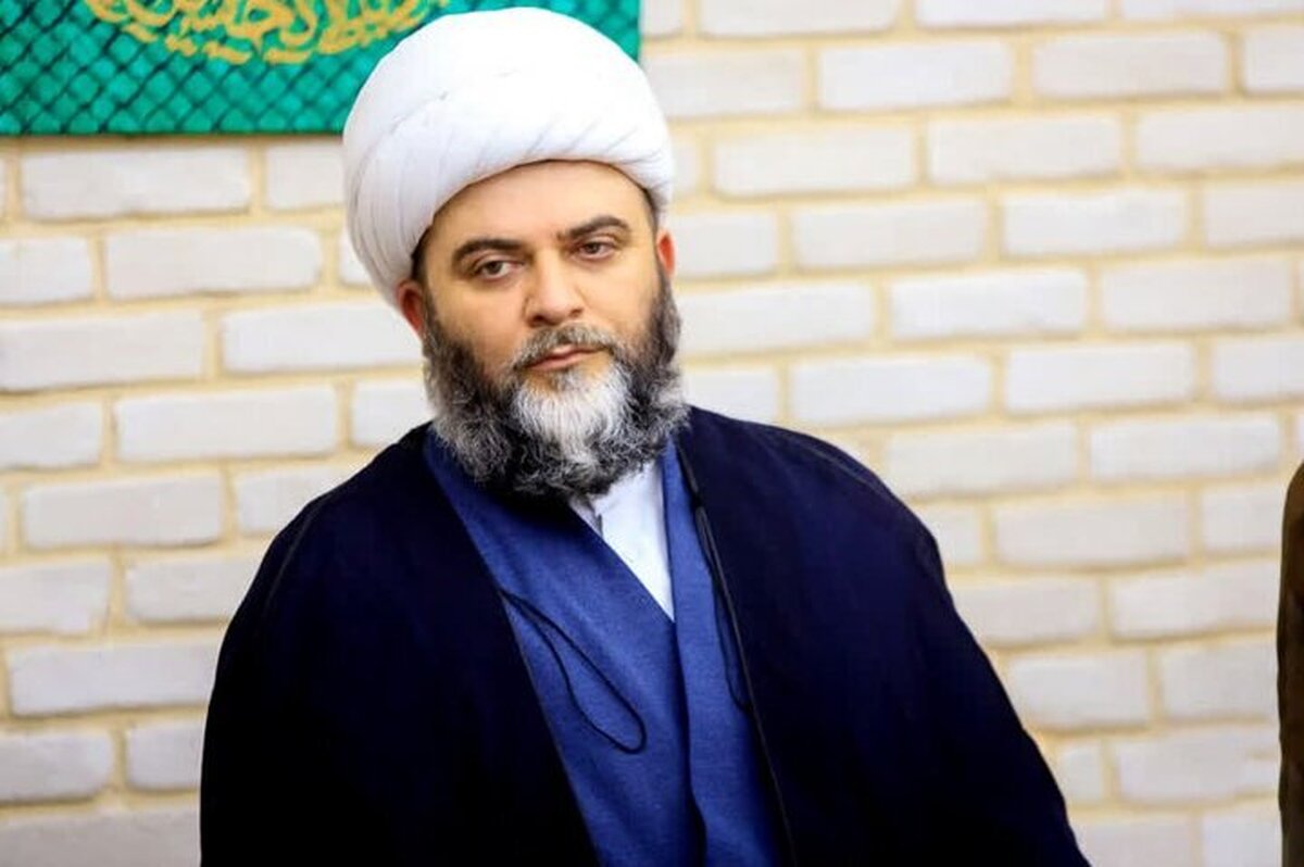 حجت‌الاسلام قمی: حزب‌الله با مجاهدتش زیباترین دلاوری‌ها را رقم زد