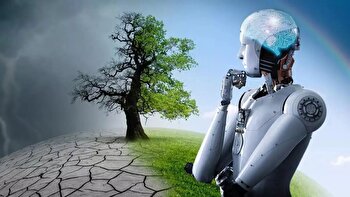 نخستین بستر هوش مصنوعی دو زبانه قوانین و مقررات محیط زیست آماده می‌شود